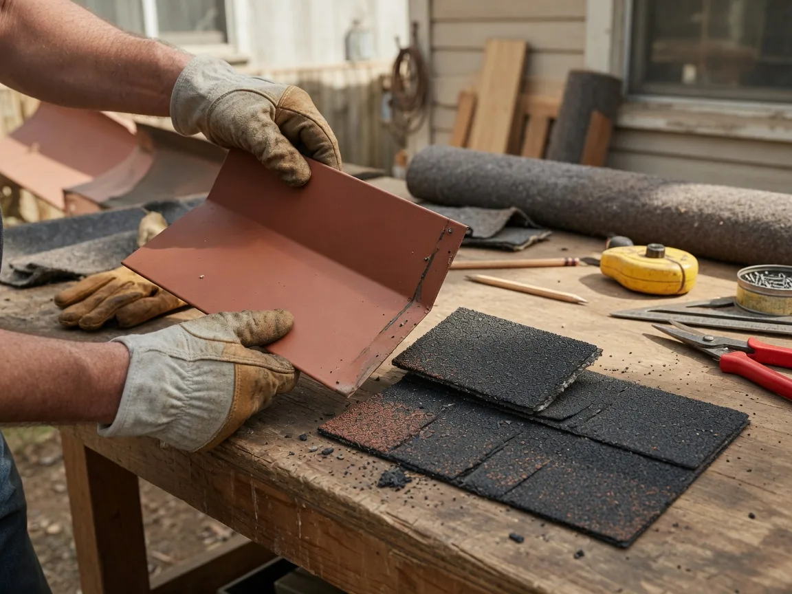 Roof Repair company in Ashland, OR